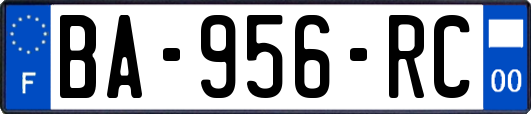 BA-956-RC