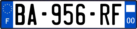 BA-956-RF