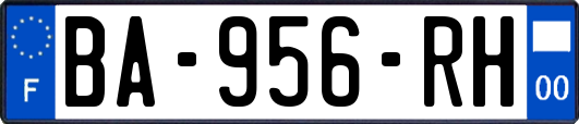 BA-956-RH