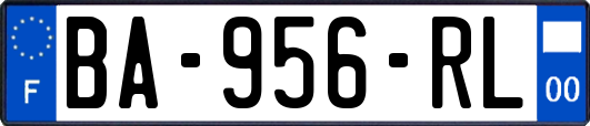 BA-956-RL