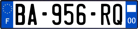 BA-956-RQ