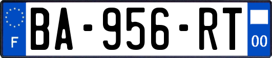 BA-956-RT