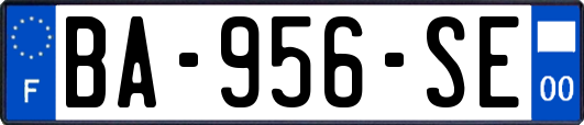 BA-956-SE