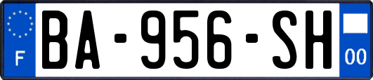 BA-956-SH