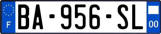 BA-956-SL