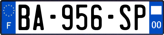 BA-956-SP
