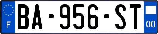 BA-956-ST