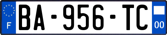 BA-956-TC