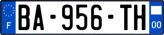 BA-956-TH