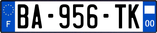 BA-956-TK