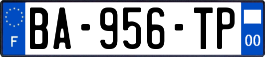 BA-956-TP