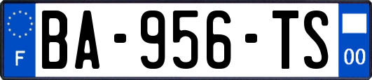 BA-956-TS