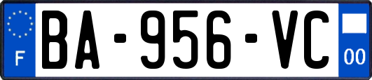 BA-956-VC