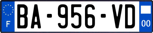 BA-956-VD