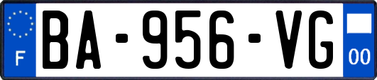 BA-956-VG