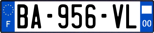 BA-956-VL