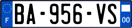 BA-956-VS