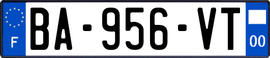 BA-956-VT