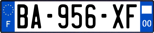 BA-956-XF