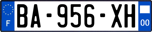 BA-956-XH