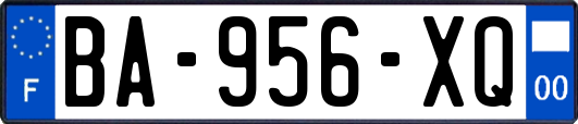 BA-956-XQ