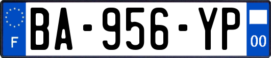 BA-956-YP