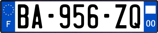 BA-956-ZQ