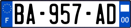 BA-957-AD