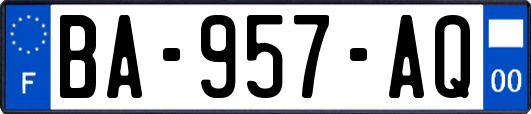 BA-957-AQ