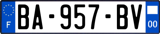 BA-957-BV
