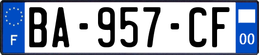 BA-957-CF