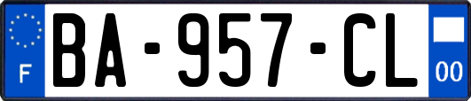 BA-957-CL