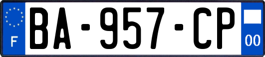 BA-957-CP