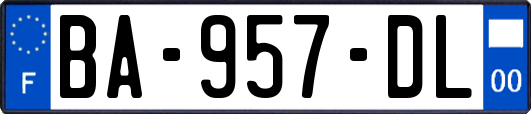 BA-957-DL