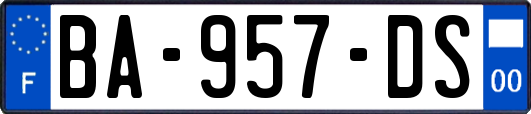 BA-957-DS