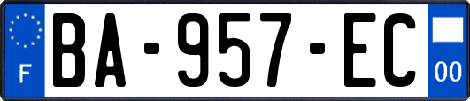 BA-957-EC