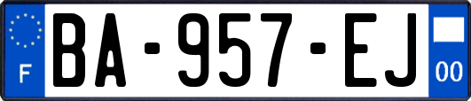 BA-957-EJ