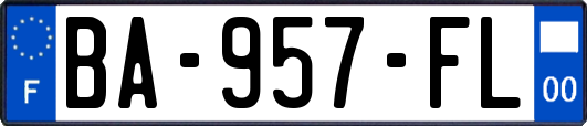 BA-957-FL