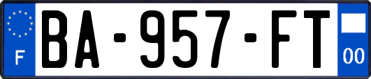 BA-957-FT