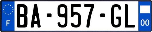 BA-957-GL