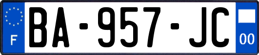 BA-957-JC