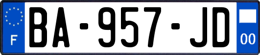 BA-957-JD