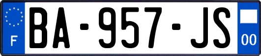 BA-957-JS