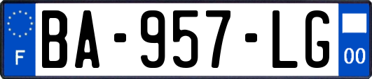 BA-957-LG