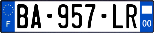 BA-957-LR