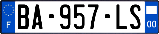 BA-957-LS
