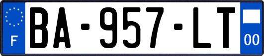 BA-957-LT