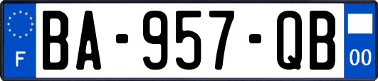 BA-957-QB