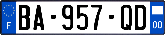 BA-957-QD
