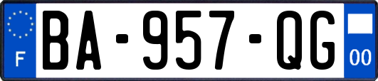 BA-957-QG